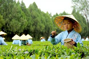 泰伦-卢谈四后卫阵容：这样能带来能量/推起节奏/能投篮